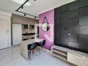 Apto, Cambuci, 2 Quartos, 34 m2 São Paulo