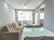 Apto, Cambuci, 2 Quartos, 34 m2 São Paulo
