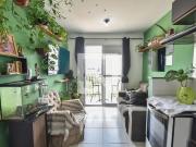 Apto, Cambuci, 2 Quartos, 35 m2 São Paulo