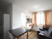 Apto, Cambuci, 2 Quartos, 35 m2 São Paulo