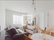 Apto, Cambuci, 2 Quartos, 36 m2 São Paulo