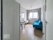 Apto, Cambuci, 2 Quartos, 36 m2 São Paulo