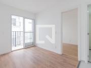 Apto, Cambuci, 2 Quartos, 37 m2 São Paulo