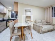 Apto, Cambuci, 2 Quartos, 37 m2 São Paulo