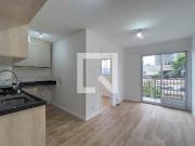 Apto, Cambuci, 2 Quartos, 37 m2 São Paulo