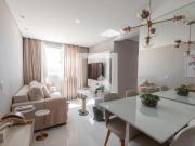 Apto, Cambuci, 2 Quartos, 41 m2 São Paulo