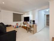 Apto, Cambuci, 2 Quartos, 41 m2 São Paulo