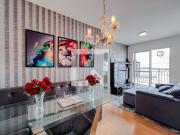 Apto, Cambuci, 2 Quartos, 46 m2 São Paulo