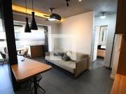 Apto, Cambuí, 1 Quarto, 40 m2 Campinas