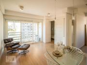 Apto, Cambuí, 1 Quarto, 41 m2 Campinas
