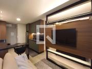 Apto, Cambuí, 1 Quarto, 42 m2 Campinas