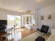 Apto, Cambuí, 1 Quarto, 50 m2 Campinas