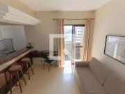 Apto, Cambuí, 1 Quarto, 50 m2 Campinas