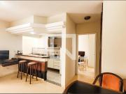 Apto, Cambuí, 1 Quarto, 50 m2 Campinas