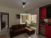 Apto, Cambuí, 1 Quarto, 53 m2 Campinas