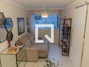 Apto, Cambuí, 1 Quarto, 55 m2 Campinas