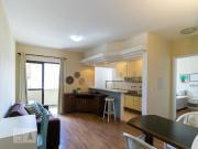 Apto, Cambuí, 1 Quarto, 55 m2 Campinas