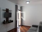 Apto, Cambuí, 1 Quarto, 55 m2 Campinas