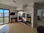 Apto, Cambuí, 1 Quarto, 57 m2 Campinas