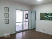 Apto, Cambuí, 1 Quarto, 58 m2 Campinas