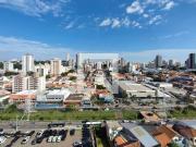 Apto, Cambuí, 1 Quarto, 61 m2 Campinas