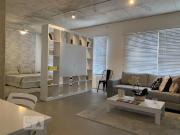 Apto, Cambuí, 1 Quarto, 70 m2 Campinas