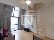 Apto, Cambuí, 1 Quarto, 70 m2 Campinas