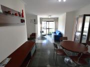 Apto, Cambuí, 1 Quarto, 74 m2 Campinas