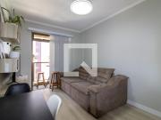 Apto, Cambuí, 2 Quartos, 58 m2 Campinas