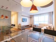 Apto, Cambuí, 2 Quartos, 70 m2 Campinas