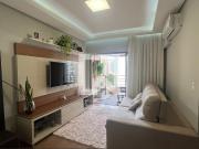 Apto, Cambuí, 2 Quartos, 74 m2 Campinas