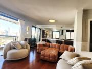 Apto, Cambuí, 3 Quartos, 240 m2 Campinas