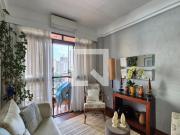 Apto, Cambuí, 3 Quartos, 97 m2 Campinas