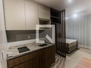 Apto, Caminho das Árvores, 1 Quarto, 20 m2 Salvador