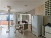 Apto, Caminho das Árvores, 1 Quarto, 50 m2 Salvador