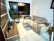 Apto, Caminho das Árvores, 1 Quarto, 51 m2 Salvador