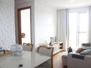 Apto, Caminho das Árvores, 2 Quartos, 42 m2 Salvador Apto, Caminho das Árvores, 2 Quartos, 42 m2 Salvador