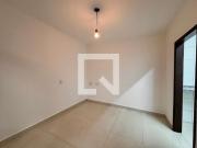 Apto, Campestre, 1 Quarto, 12 m2 Santo André