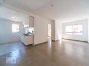 Apto, Campestre, 1 Quarto, 48 m2 Santo André