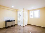 Apto, Campestre, 2 Quartos, 37 m2 Santo André