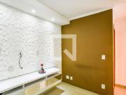 Apto, Campestre, 2 Quartos, 38 m2 Santo André