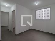 Apto, Campestre, 2 Quartos, 40 m2 Santo André