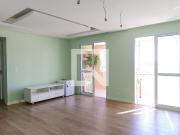 Apto, Campestre, 2 Quartos, 77 m2 Santo André