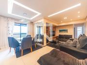 Apto, Campestre, 2 Quartos, 94 m2 Santo André