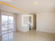 Apto, Campestre, 3 Quartos, 80 m2 Santo André