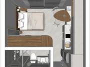 APTO CAMPINA DO SIQUEIRA