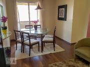 Apto, Campina do Siqueira, 3 Quartos, 70 m2 Curitiba