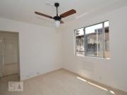 Apto, Campinho, 1 Quarto, 39 m2 Rio de Janeiro
