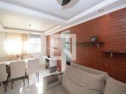 Apto, Campinho, 2 Quartos, 57 m2 Rio de Janeiro