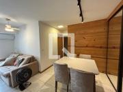 Apto, Campinho, 2 Quartos, 62 m2 Rio de Janeiro